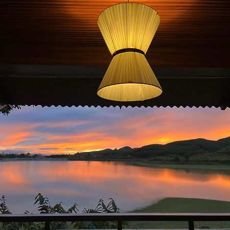 Nguyen Shack Retreat Resort Phong Nha Eksteriør bilde